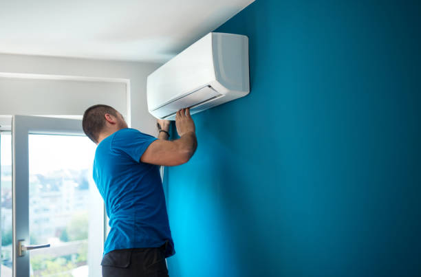 Best Affordable HVAC services  in Sorgho, KY