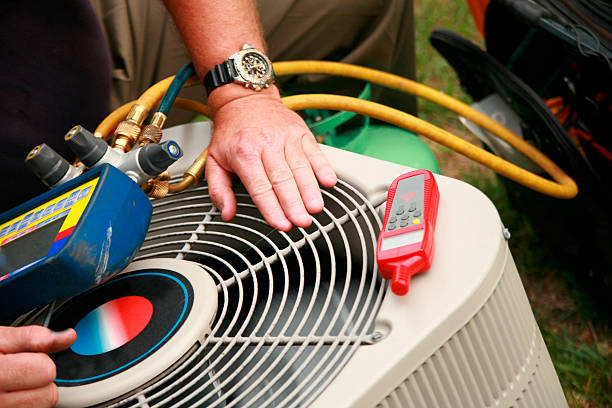 Reliable Sorgho, KY HVAC Solutions