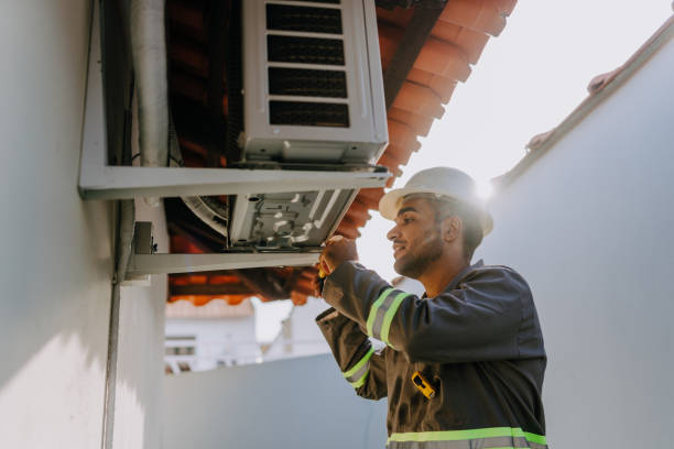 Best Residential HVAC services  in Sorgho, KY