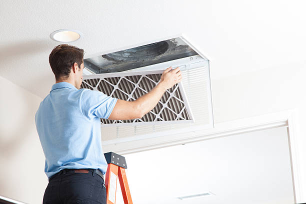 Best HVAC air duct cleaning  in Sorgho, KY