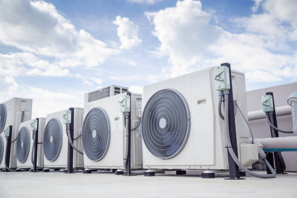 HVAC troubleshooting in Sorgho, KY