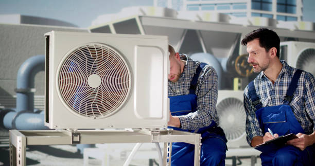 Best HVAC installation services  in Sorgho, KY