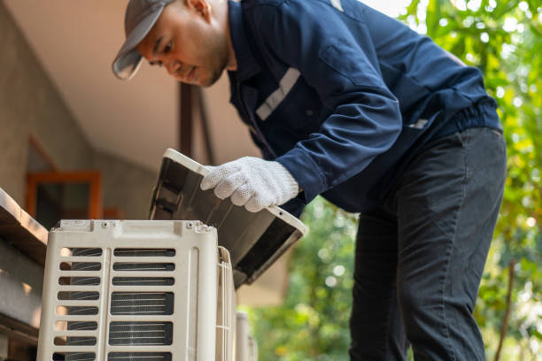 Best HVAC air duct cleaning  in Sorgho, KY