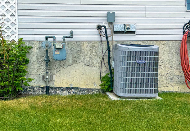 HVAC air duct cleaning in Sorgho, KY