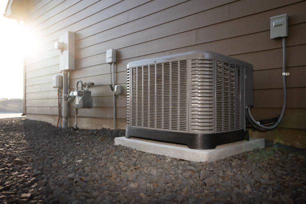 Best Commercial HVAC repair  in Sorgho, KY